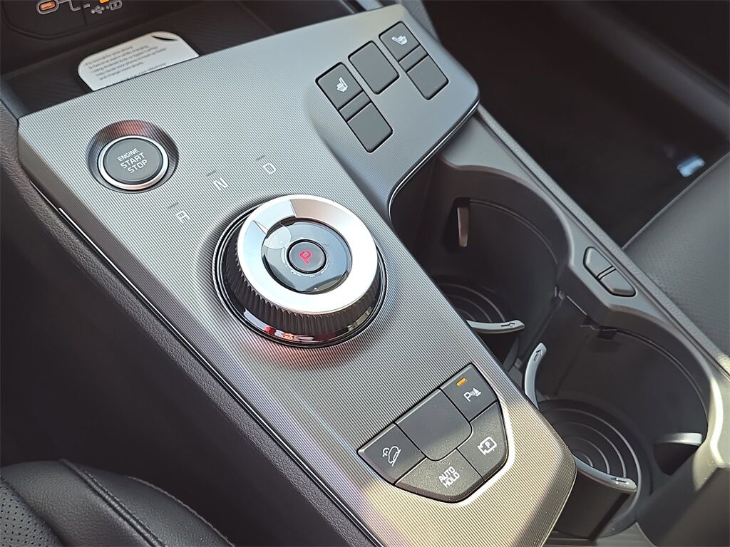 2026 Kia Sportage Hybrid EX San Clemente CA