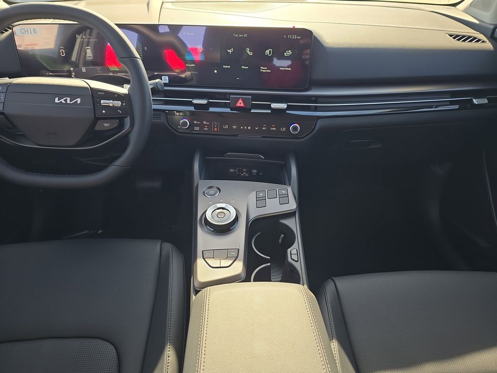 2026 Kia Sportage Hybrid EX San Clemente CA