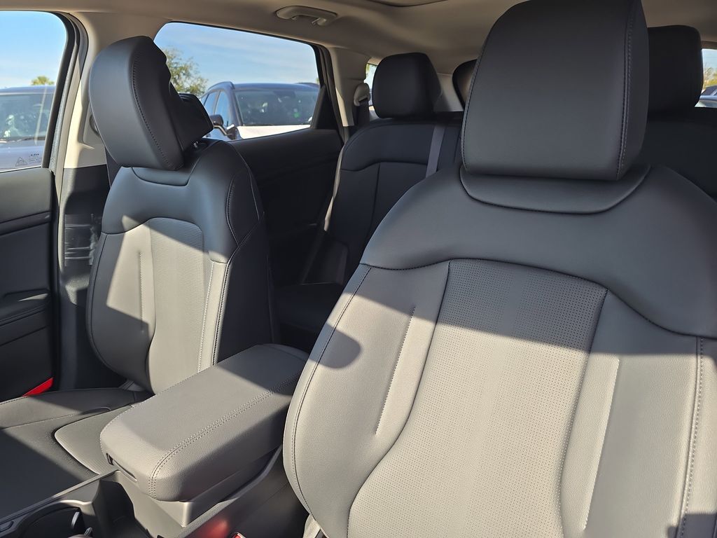 2026 Kia Sportage Hybrid EX San Clemente CA