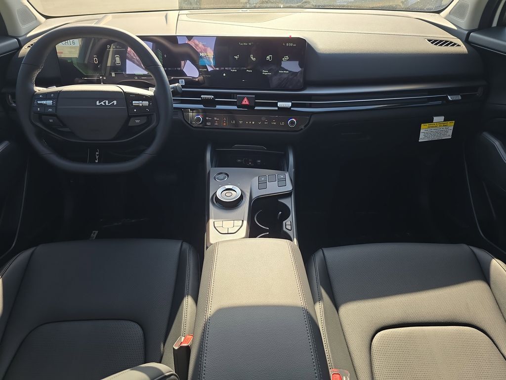 2026 Kia Sportage Hybrid EX San Clemente CA