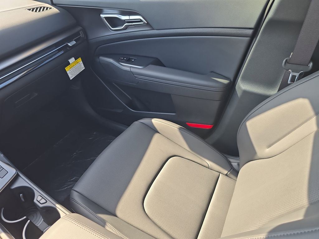 2026 Kia Sportage Hybrid EX San Clemente CA