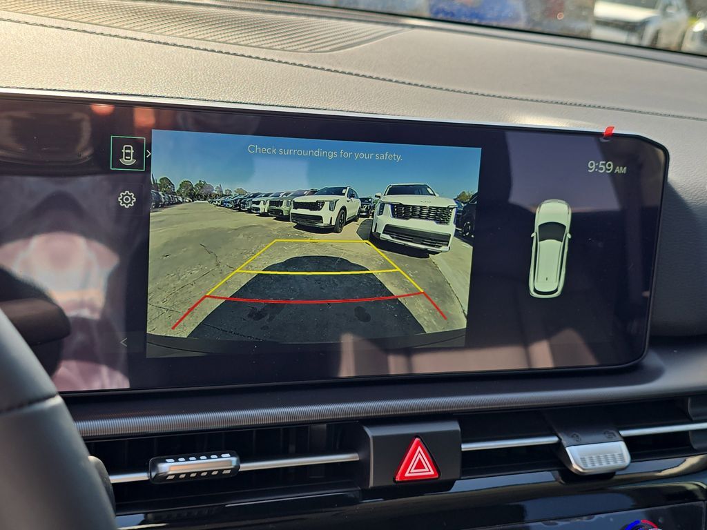 2026 Kia Sportage Hybrid EX San Clemente CA