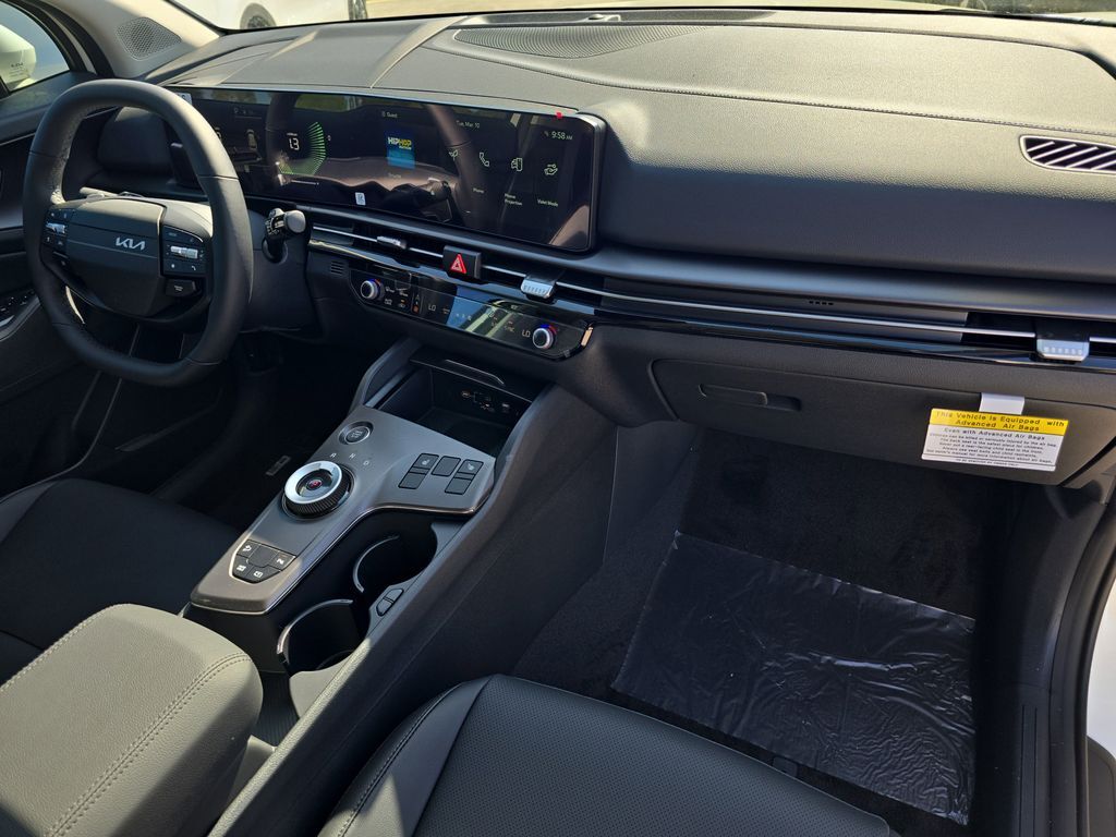 2026 Kia Sportage Hybrid EX San Clemente CA