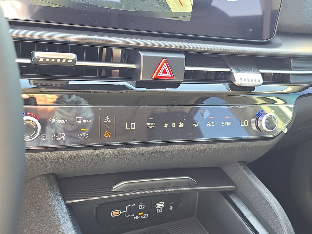 2026 Kia Sportage Hybrid EX San Clemente CA