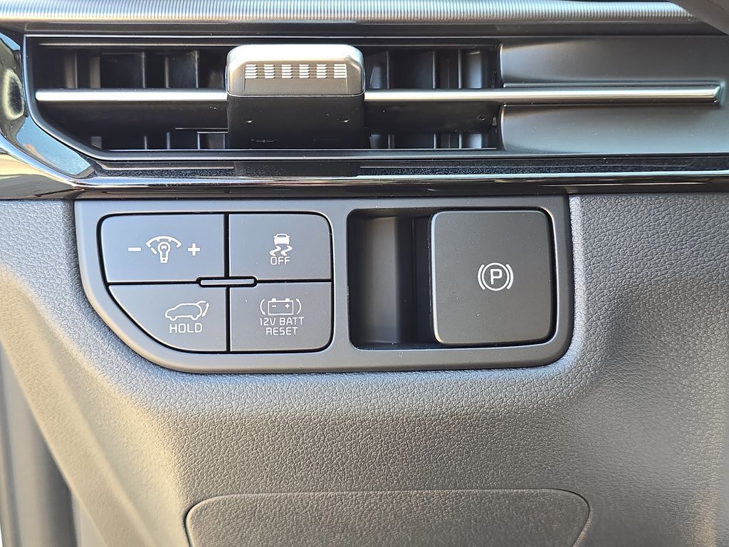 2026 Kia Sportage Hybrid EX San Clemente CA