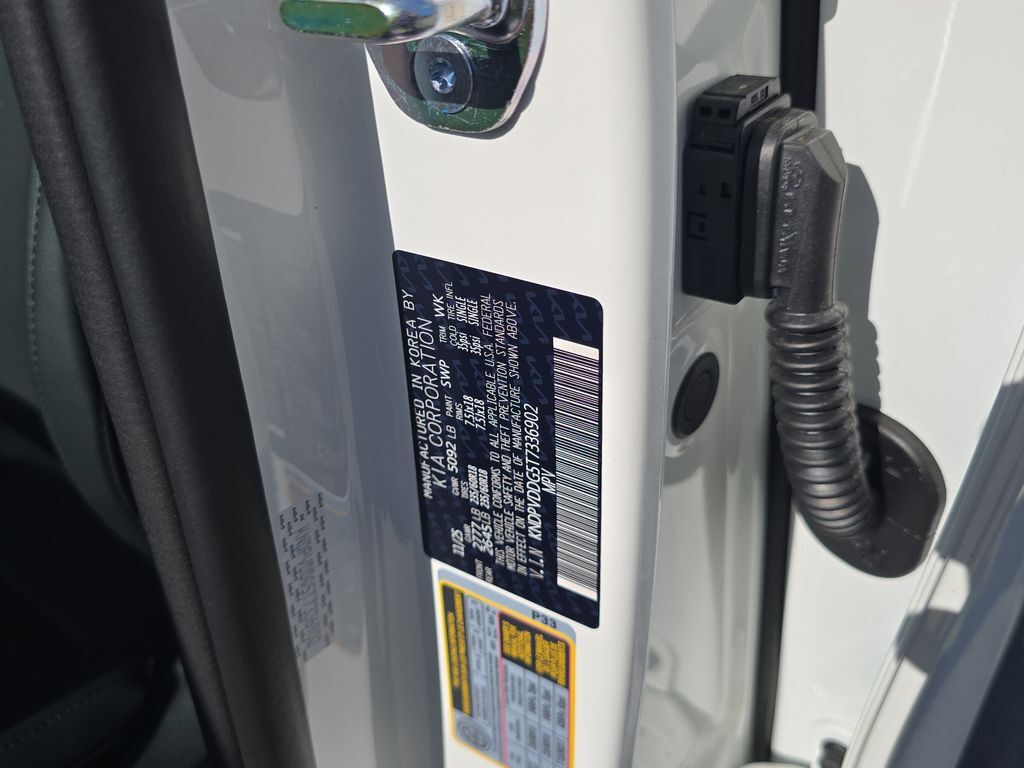 2026 Kia Sportage Hybrid EX San Clemente CA