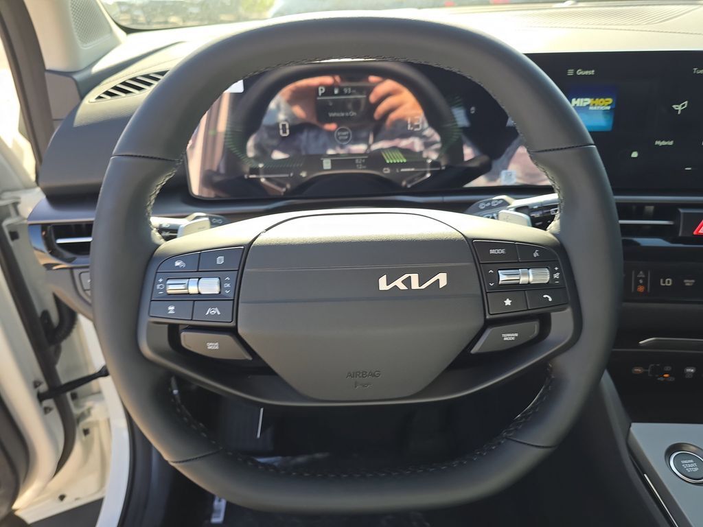 2026 Kia Sportage Hybrid EX San Clemente CA