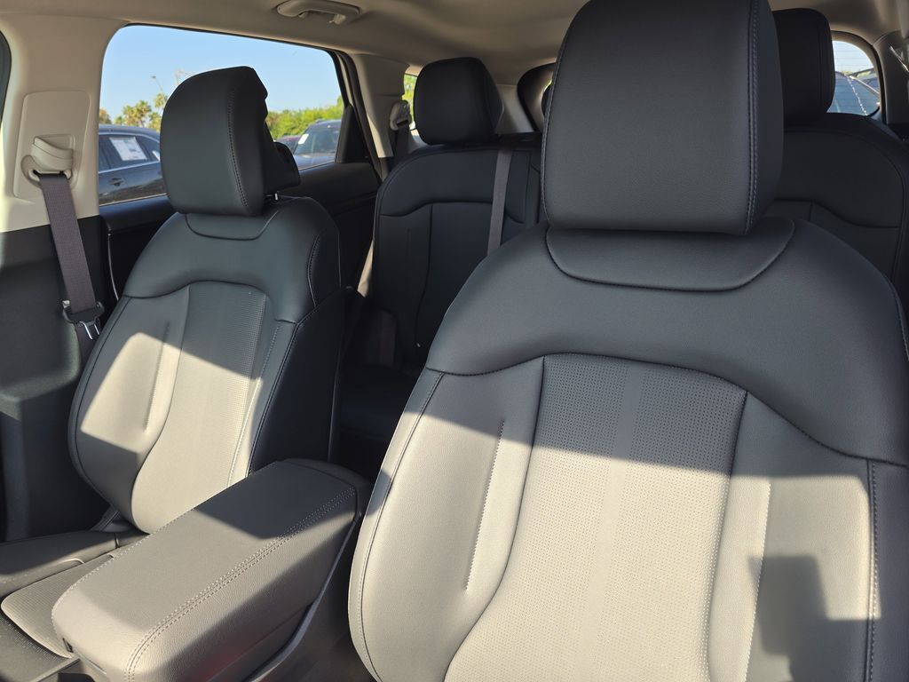 2026 Kia Sportage Hybrid EX San Clemente CA