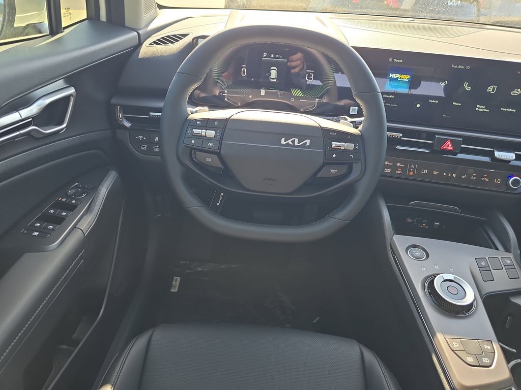 2026 Kia Sportage Hybrid EX San Clemente CA