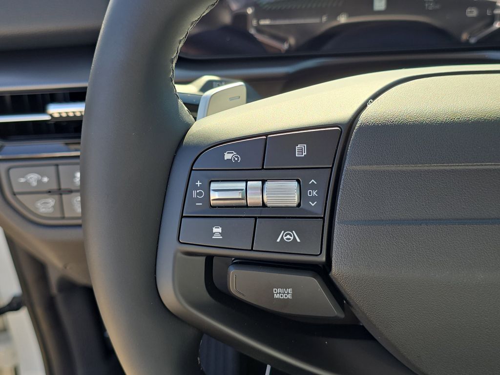 2026 Kia Sportage Hybrid EX San Clemente CA