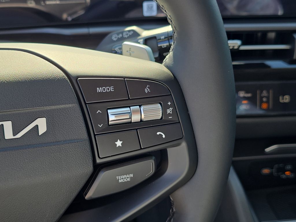 2026 Kia Sportage Hybrid EX San Clemente CA