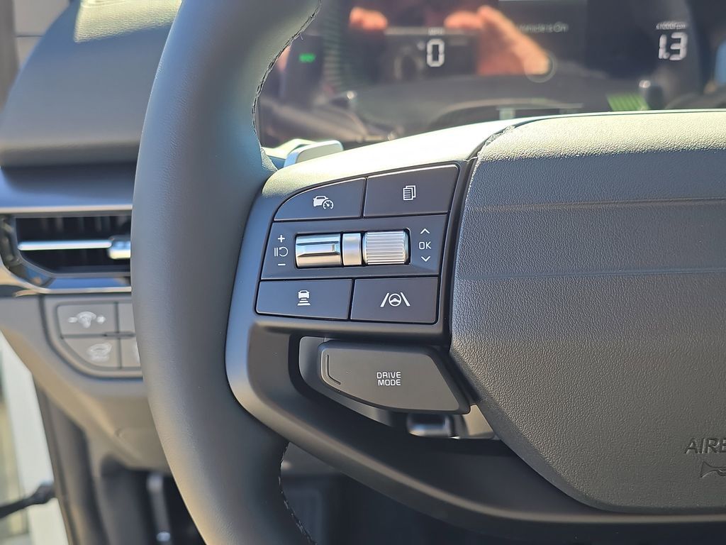 2026 Kia Sportage Hybrid EX San Clemente CA