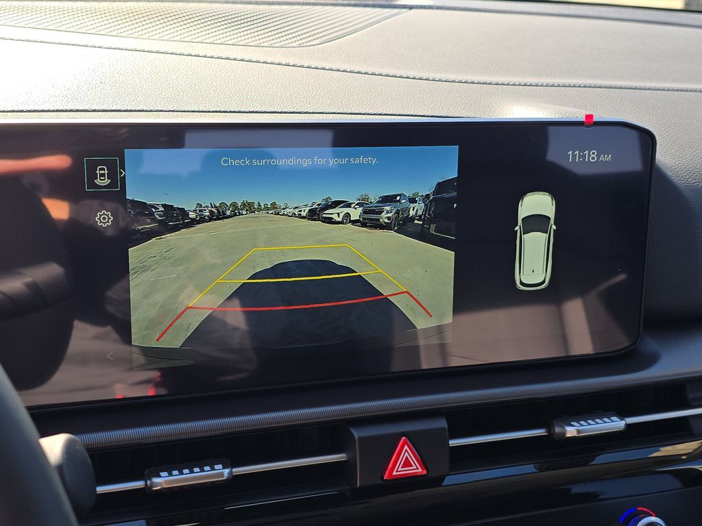 2026 Kia Sportage Hybrid EX San Clemente CA