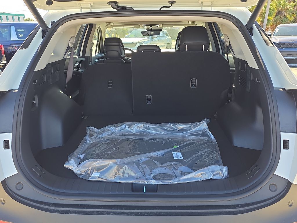 2026 Kia Sportage Hybrid EX San Clemente CA