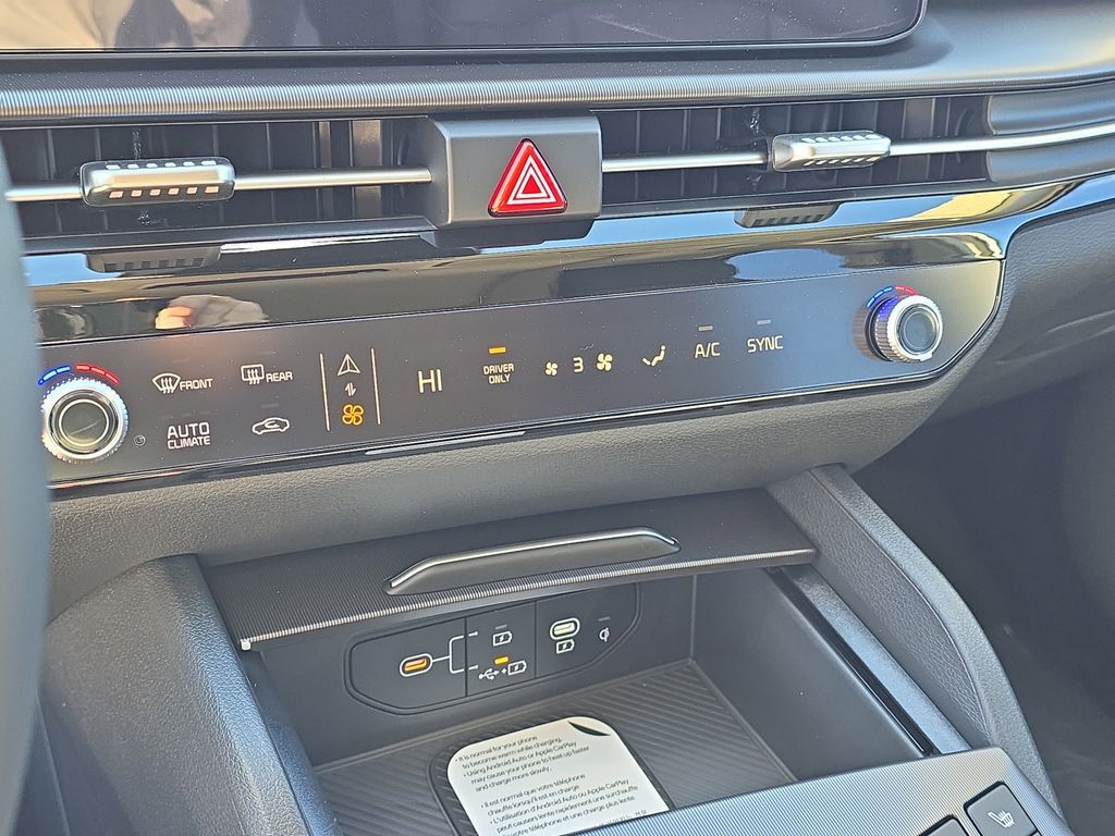 2026 Kia Sportage Hybrid EX San Clemente CA