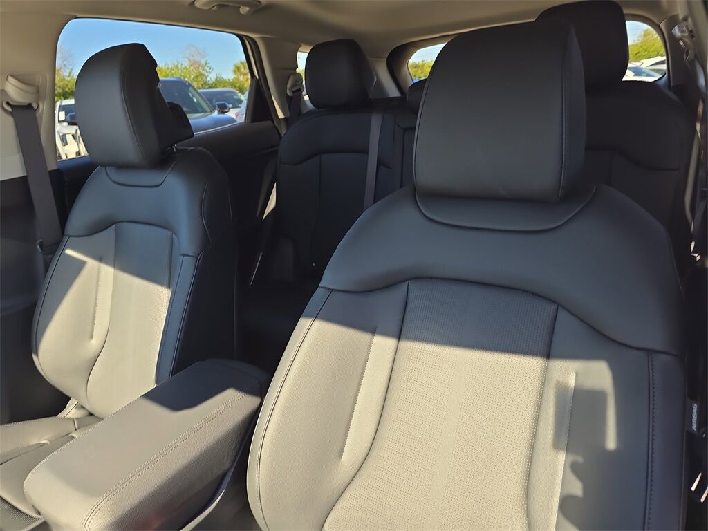 2026 Kia Sportage Hybrid EX San Clemente CA