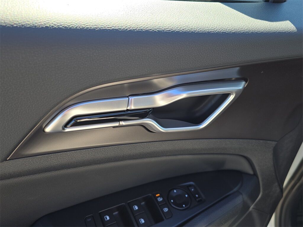 2026 Kia Sportage Hybrid EX San Clemente CA