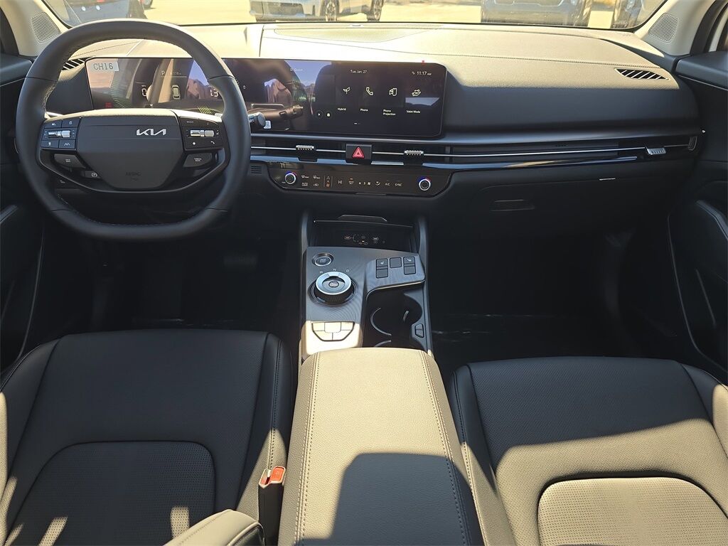 2026 Kia Sportage Hybrid EX San Clemente CA