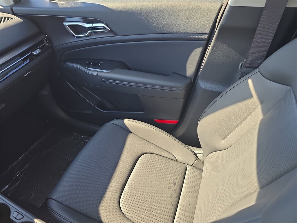 2026 Kia Sportage Hybrid EX San Clemente CA