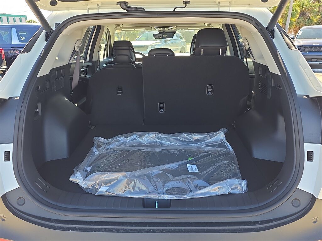 2026 Kia Sportage Hybrid EX San Clemente CA