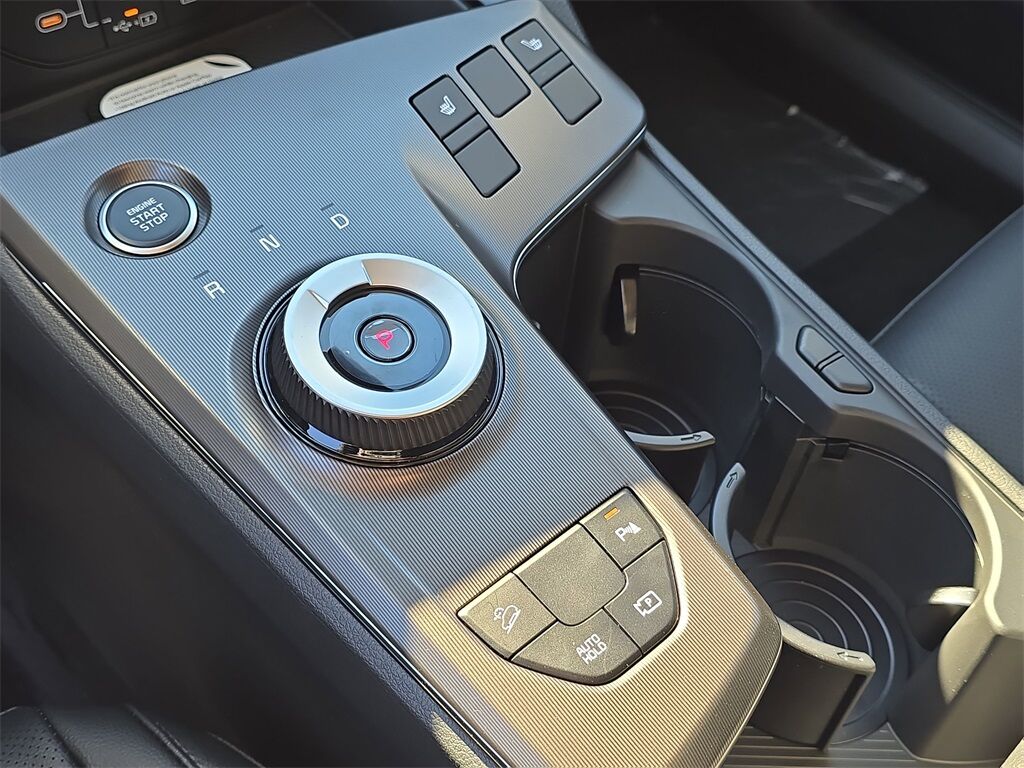 2026 Kia Sportage Hybrid EX San Clemente CA