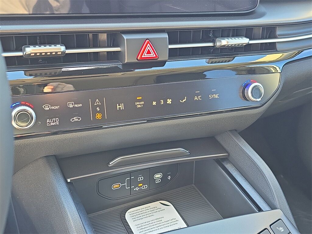 2026 Kia Sportage Hybrid EX San Clemente CA