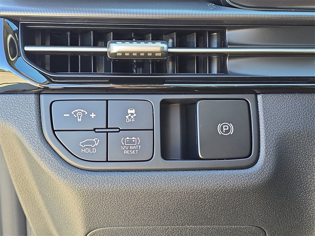 2026 Kia Sportage Hybrid EX San Clemente CA