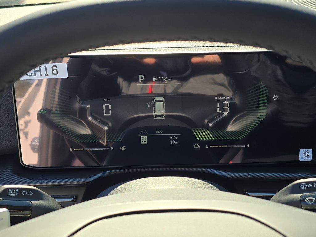 2026 Kia Sportage Hybrid EX San Clemente CA