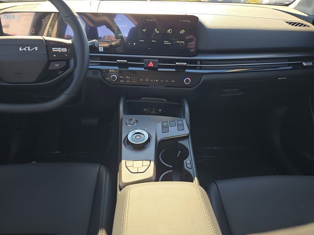 2026 Kia Sportage Hybrid EX San Clemente CA