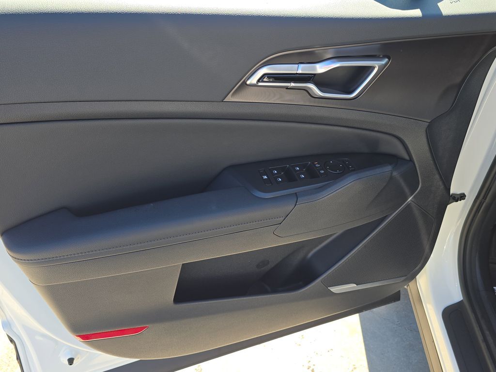 2026 Kia Sportage Hybrid EX San Clemente CA