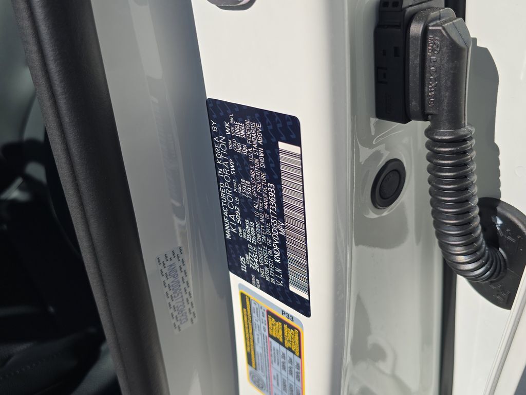 2026 Kia Sportage Hybrid EX San Clemente CA