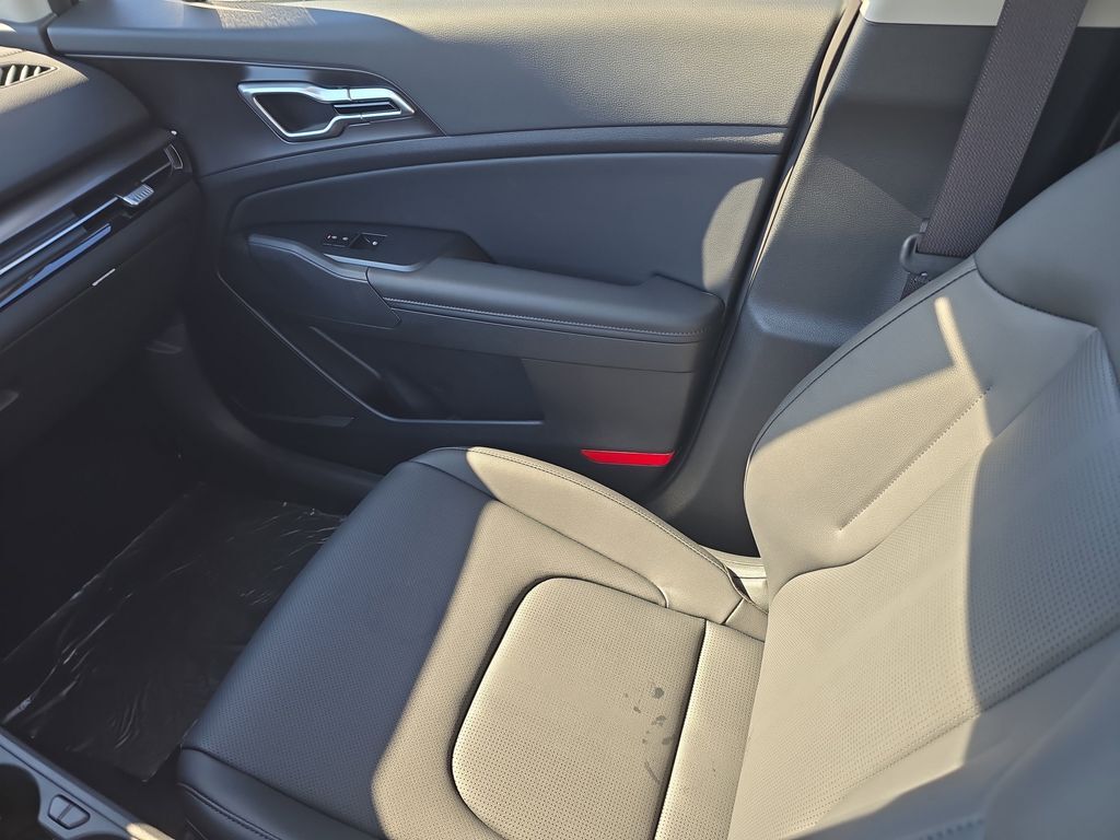 2026 Kia Sportage Hybrid EX San Clemente CA