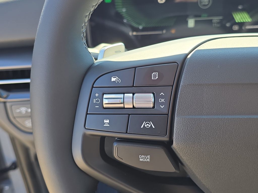 2026 Kia Sportage Hybrid EX San Clemente CA