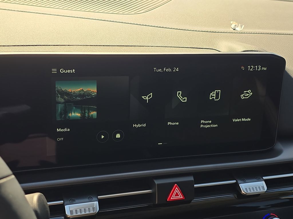 2026 Kia Sportage Hybrid EX San Clemente CA