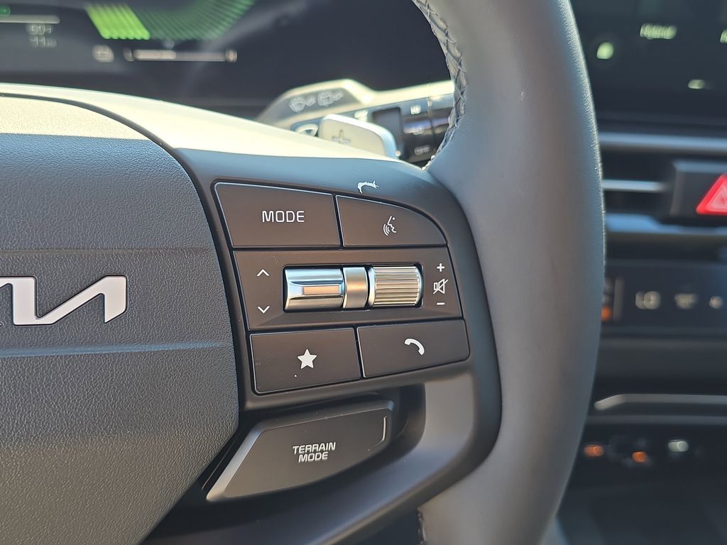 2026 Kia Sportage Hybrid EX San Clemente CA