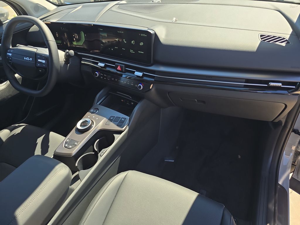 2026 Kia Sportage Hybrid EX San Clemente CA