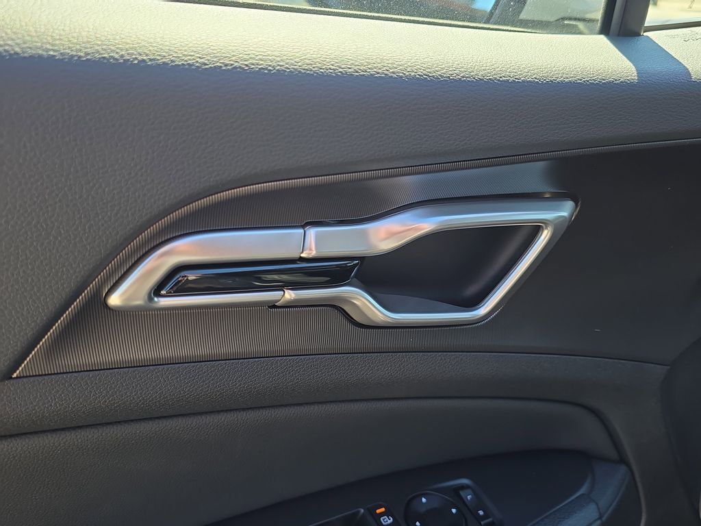 2026 Kia Sportage Hybrid EX San Clemente CA