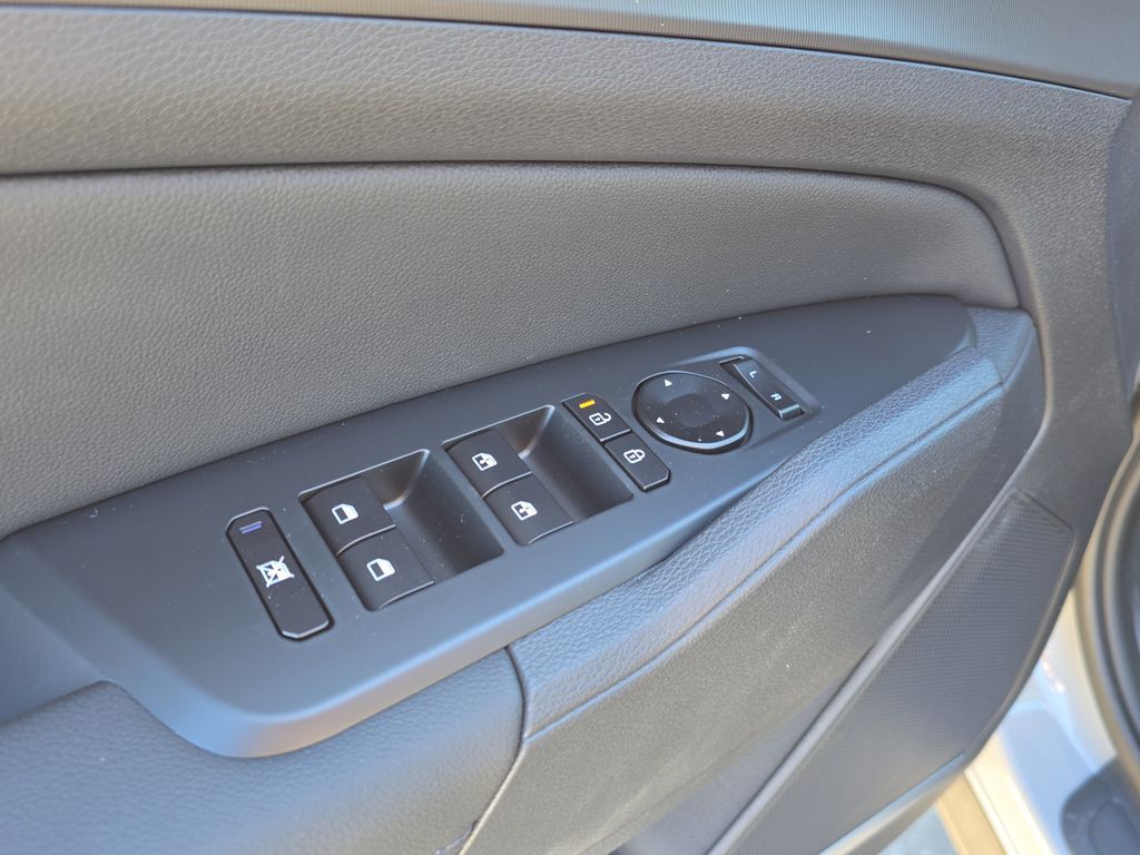 2026 Kia Sportage Hybrid EX San Clemente CA