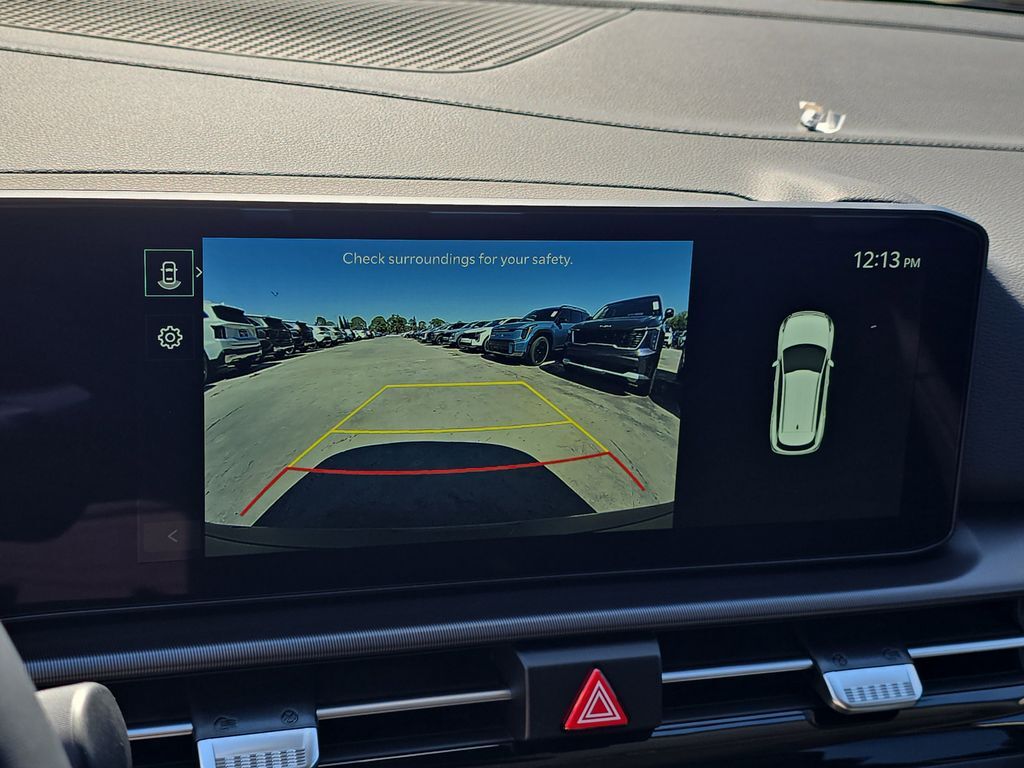 2026 Kia Sportage Hybrid EX San Clemente CA