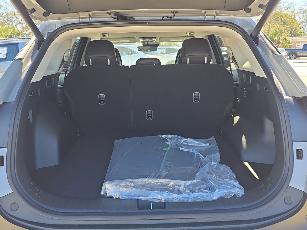 2026 Kia Sportage Hybrid EX San Clemente CA