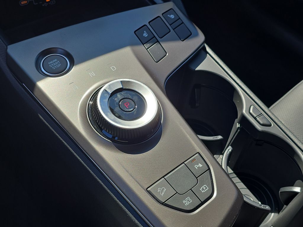 2026 Kia Sportage Hybrid EX San Clemente CA