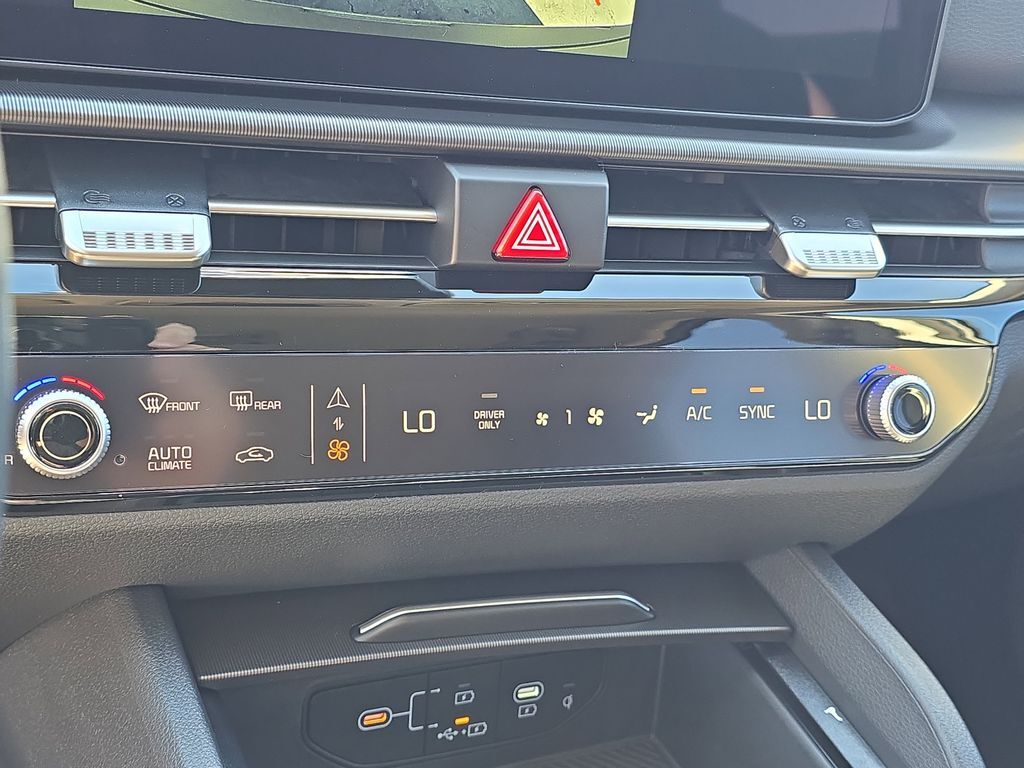 2026 Kia Sportage Hybrid EX San Clemente CA