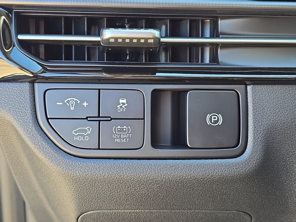 2026 Kia Sportage Hybrid EX San Clemente CA