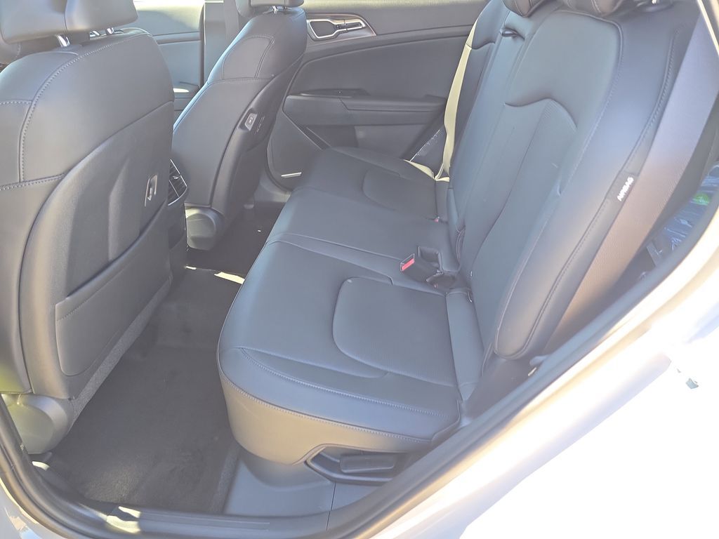 2026 Kia Sportage Hybrid EX San Clemente CA