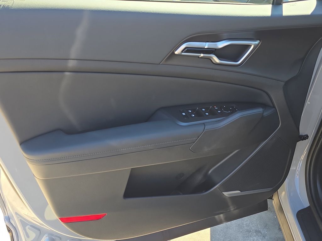 2026 Kia Sportage Hybrid EX San Clemente CA