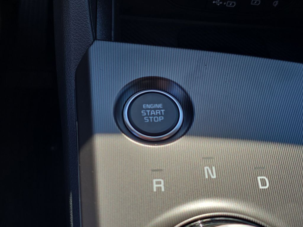 2026 Kia Sportage Hybrid EX San Clemente CA