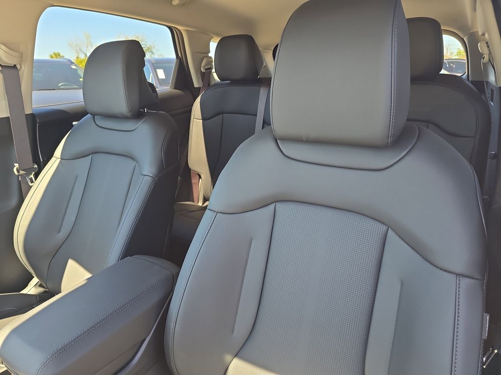 2026 Kia Sportage Hybrid EX San Clemente CA