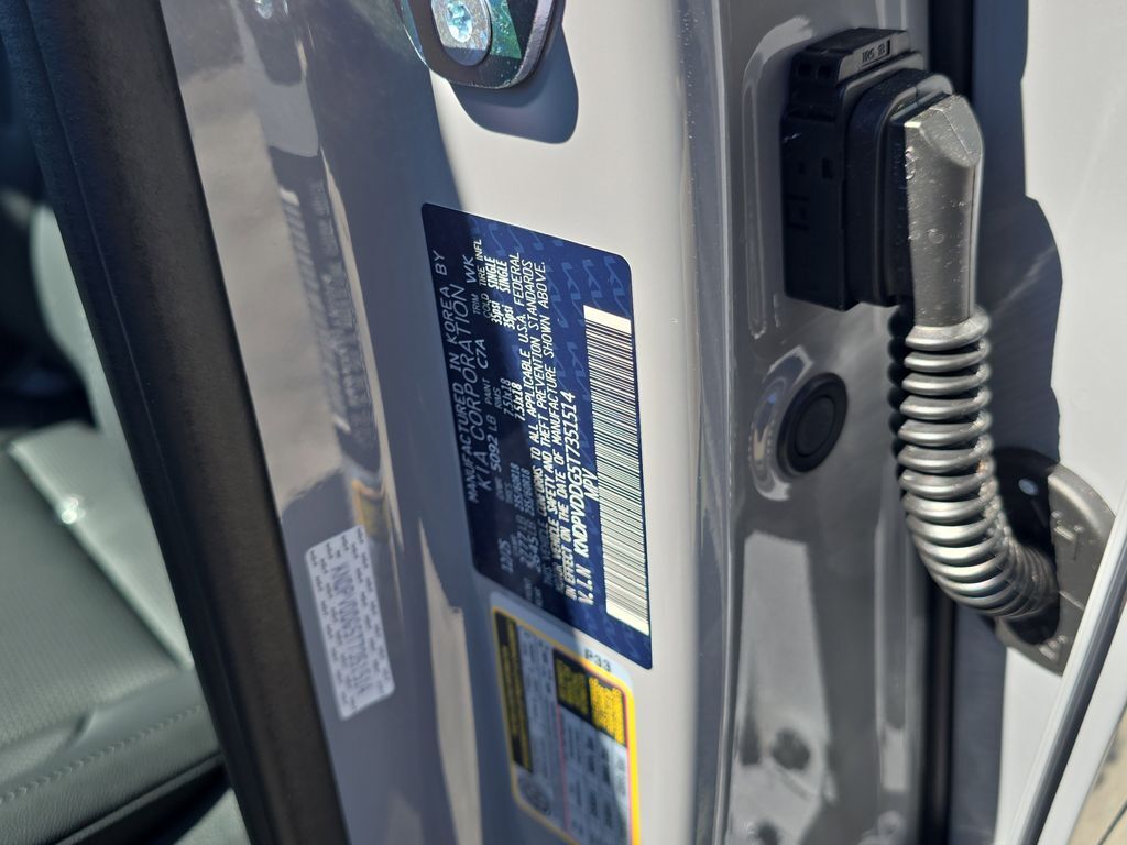 2026 Kia Sportage Hybrid EX San Clemente CA