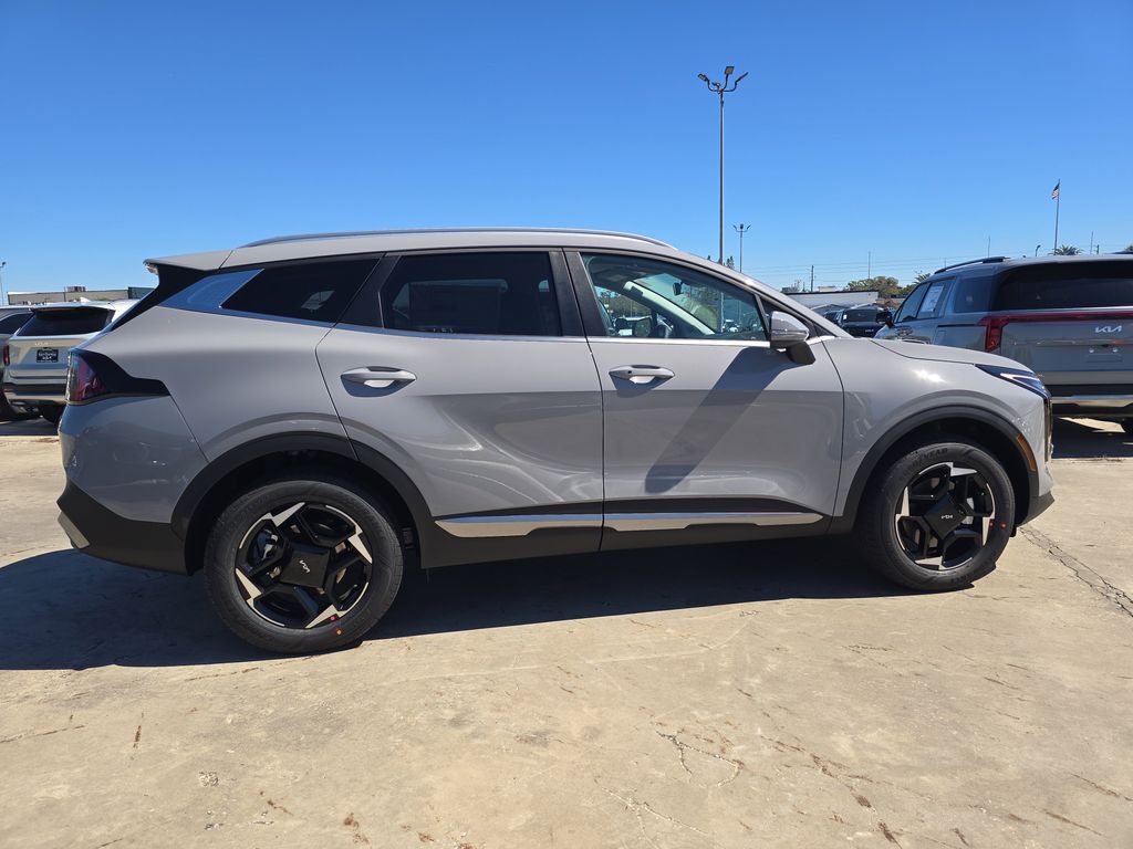 2026 Kia Sportage Hybrid EX San Clemente CA