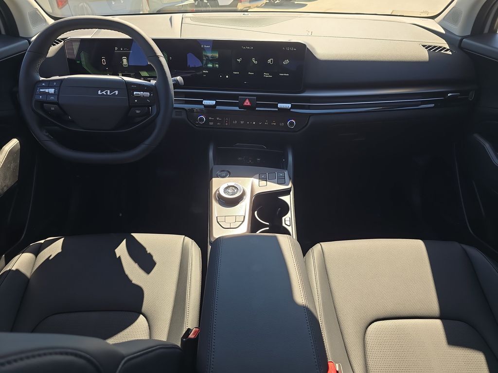 2026 Kia Sportage Hybrid EX San Clemente CA